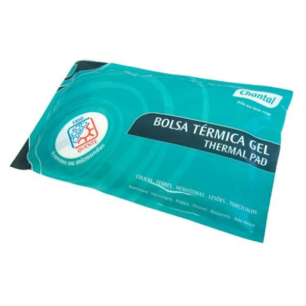 BOLSA TÉRMICA DE GEL – CHANTAL – VENDA