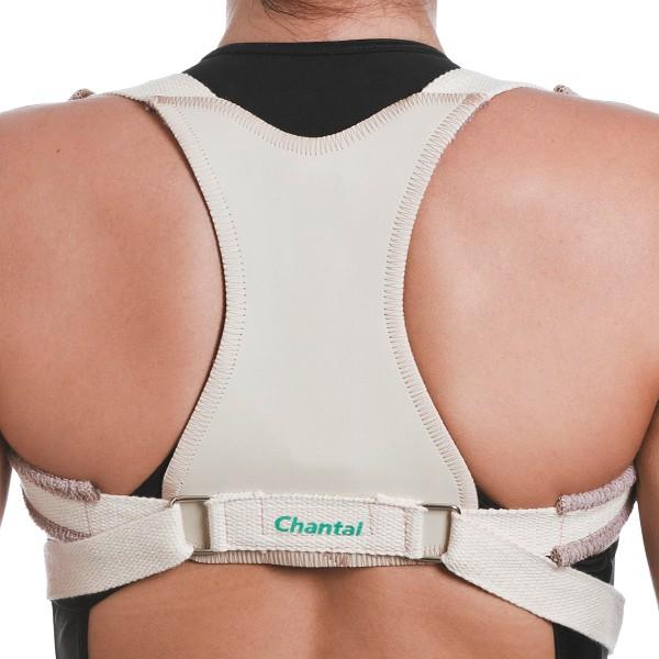 EDUCADOR POSTURAL CHANTAL – VENDA