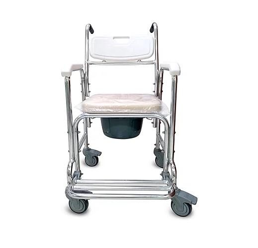 Cadeira para Higienização ULTRALUX - 100 kgs
