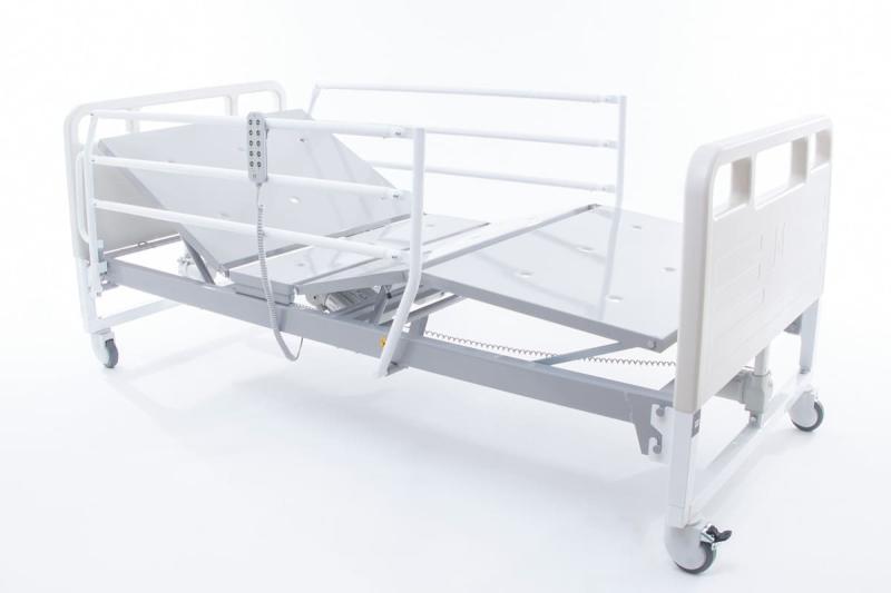 Cama Hospitalar Motorizada Star Plus