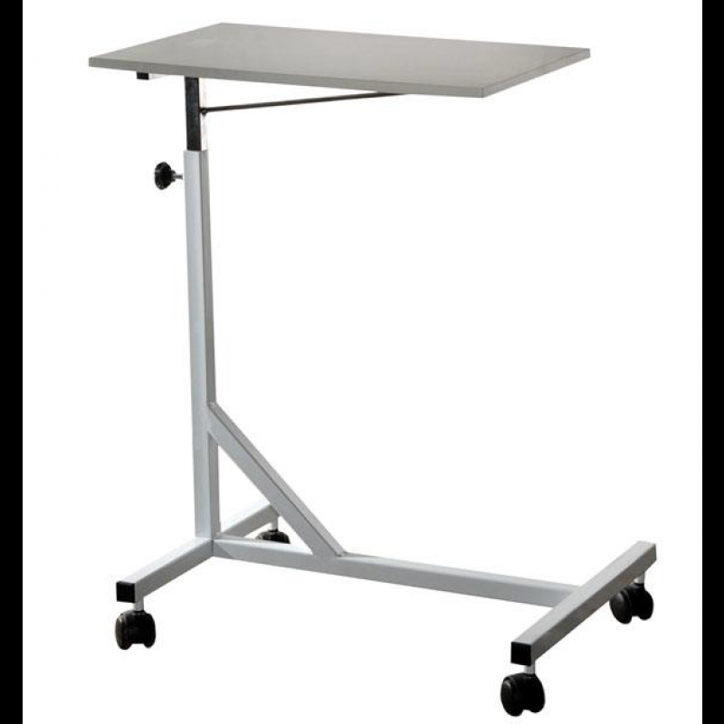 Aluguel de Mesa de Apoio para Refeição Hospitalar Sacomã - Mesa Hospitalar Portátil para Refeição e Atividades com Rodinhas