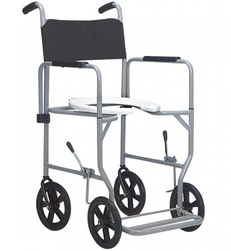 Aluguel de Roda de Cadeira de Banho M'Boi Mirim - Cadeira de Roda para Deficiente