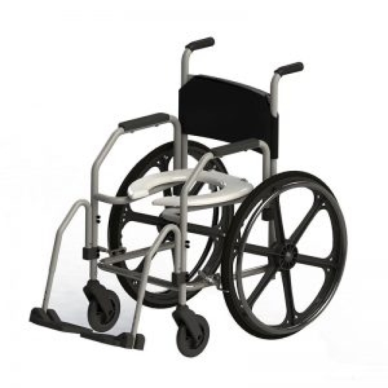 Cadeira de Roda Higiênica Preços Limão - Cadeira de Roda para Deficiente