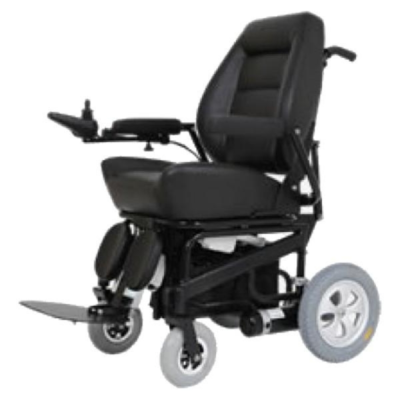 Cadeira Roda Motorizada Preços Jardim América - Cadeira de Roda Automatizada