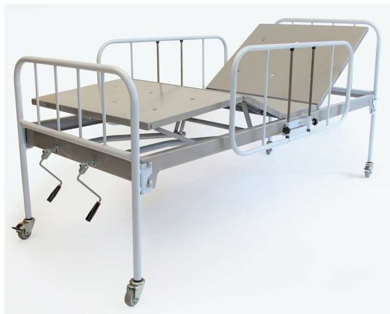 Cama Hospitalar Simples Preço Chácara do Piqueri - Cama Automática Hospitalar