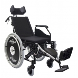 aluguel de cadeira de rodas com elevação de pernas Embu das Artes