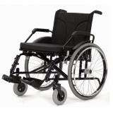 aluguel de cadeira de rodas confortável Embu das Artes