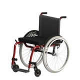aluguel de cadeira de rodas de alumínio Alumínio