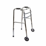 andador para idoso com rodas Parque Mandaqui