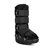 botas imobilizadoras curta Jockey Club