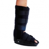 botas imobilizadoras longa Butantã