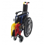 cadeira de roda infantil especial Campo Limpo