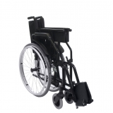 cadeira de rodas até 120 kg Santa Cruz