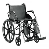cadeira de rodas com elevação de pernas valores Jardim Franca