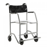 cadeira de rodas para banho Barro Branco