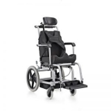 cadeiras de rodas adaptada Alumínio