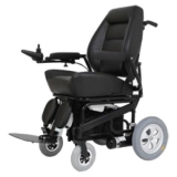 Cadeira Roda Motorizada
