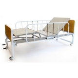 cama hospitalar simples Jardim Everest