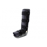 preço de bota imobilizadora robofoot Chácara Flora