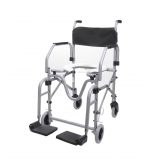 venda de cadeira de banho para idoso de alumínio Itaim Bibi